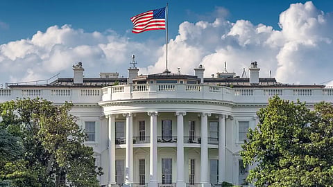 البيت الأبيض: ترامب يركز على النصر الشامل والكامل في الحرب على إيران