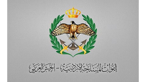 الجيش الأردني: 36 صاروخاً ومسيرة إيرانية استهدفت أراضي الأردن في ثالث أسابيع حرب إيران