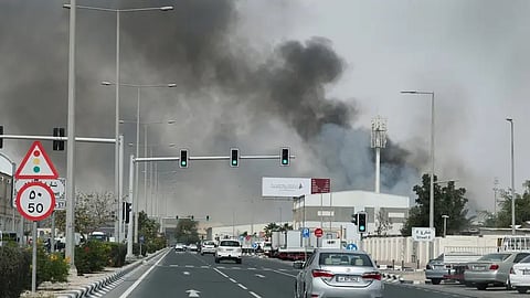 إحصائية: إيران أطلقت على دول الخليج 4911 صاروخا ومسيرة مقابل 850 على إسرائيل