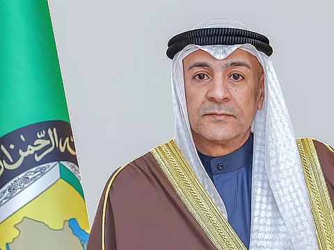 «البديوي»: الاعتداءات الإيرانية شكلت نقطة تحول بالأمن الخليجي والعالمي