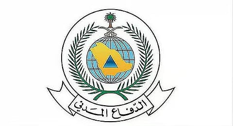 «الدفاع المدني»: زوال الخطر عن المنطقة الشرقية والخرج