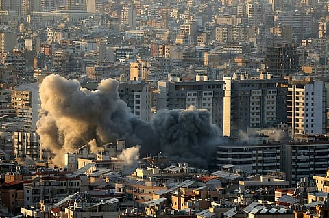 إيران تطالب بتعويضات بشأن الخسائر الناجمة عن الهجمات الأميركية والإسرائيلية