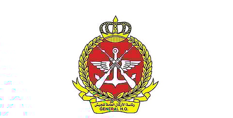 الجيش الكويتي: رصد 17 صاروخاً باليستياً معادياً خلال 24 ساعة وإسقاط 13 منها