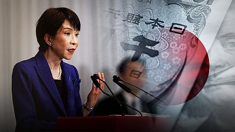 اليابان تفرج عن كميات إضافية من احتياطي النفط الحكومي في الأسواق