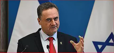 وزير الدفاع الإسرائيلي: حجم الذخائر المستخدمة ضد إيران 4 أضعاف حرب الـ12 يومًا