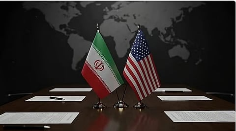 وزير الخارجية الباكستاني: محادثات غير مباشرة بين أمريكا وإيران عبر رسائل تنقلها إسلام آباد