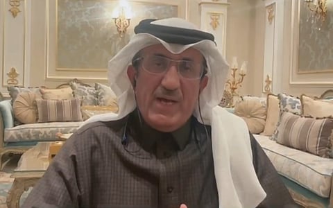 كاتب سياسي: المملكة ودول الخليج أحبطت مخطط إيران لجرها إلى الحرب