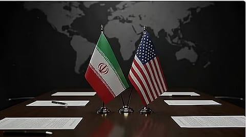 إيران ترسل ردها الرسمي على مقترح الولايات المتحدة وتطالب بوقف الحرب وضمان التعويضات