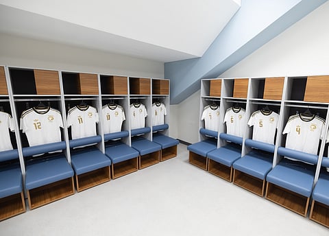 تشكيل المنتخب السعودي لمواجهة صربيا وديًا