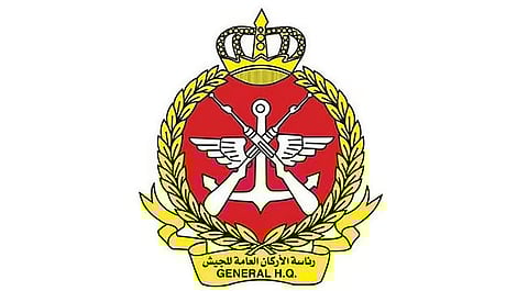 الجيش الكويتي: اعتراض 5 صواريخ باليستية و 7 مسيّرات