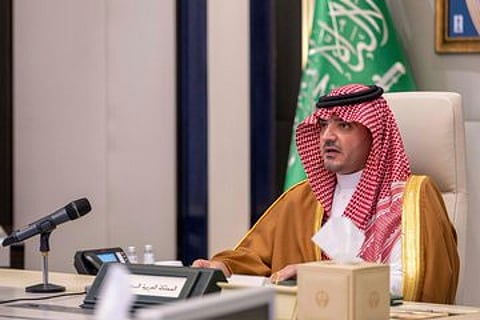 وزراء الداخلية العرب يعقدون اجتماعات الدورة الثالثة والأربعين للمجلس عبر تقنية الاتصال المرئي