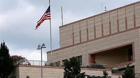 خشية هجمات محتملة.. أميركا تنصح رعاياها بمغادرة العراق فوراً