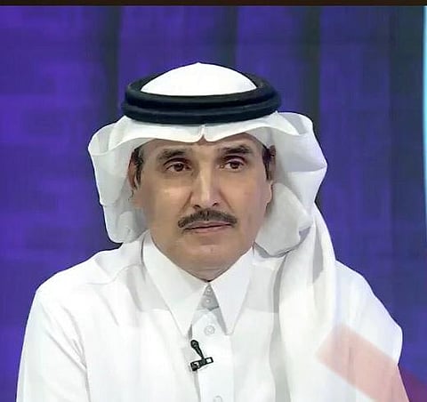 رئيس منتدى الخبرة السعودي: ما حدث في إيران كارثي ويحتاج 30 عاماً لإعادة الترميم