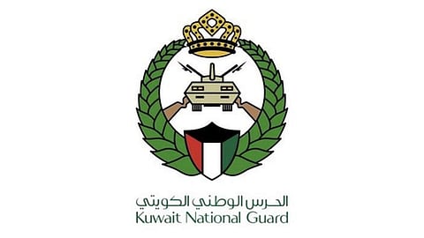 الحرس الوطني الكويتي: إسقاط طائرتين «درون» في مواقع المسؤولية التي تتولى قوة الواجب تأمينها