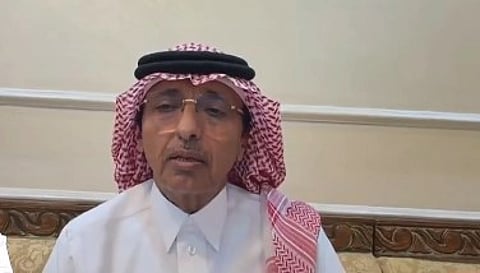 كاتب سياسي: المملكة تتعامل مع الأزمات بالحكمة وتسخير والدبلوماسية