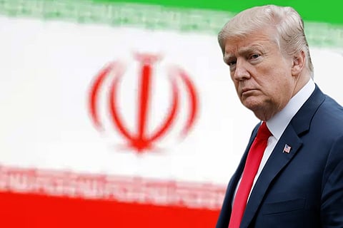 القيادة الإيرانية ترفض إنذار «ترامب»: «أبواب الجحيم ستُفتح لكم»