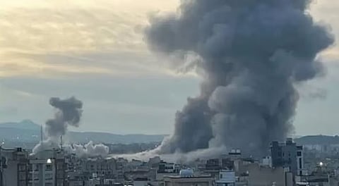 جيش الاحتلال يضرب أكثر من 120 هدفا بأنظمة الدفاع الجوي بإيران خلال 24 ساعة