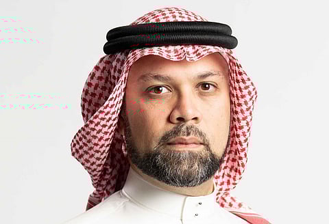 «العقارية» تعلن تعيين الأستاذ عبدالله بن سليمان أبوداود رئيسًا تنفيذيًا للشركة