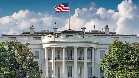 البيت الأبيض: الإدارة الأمريكية تدرس أكثر من مقترح لإنهاء حرب إيران