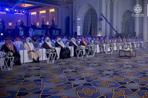 انطلاق مسابقتي القوات المسلحة لحفظ القرآن الكريم