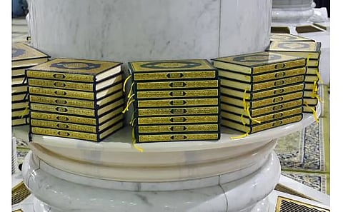 مدير الشؤون الدينية بوزارة الدفاع: إقبال كبير من منسوبي الوزارة على مسابقة حفظ القرآن