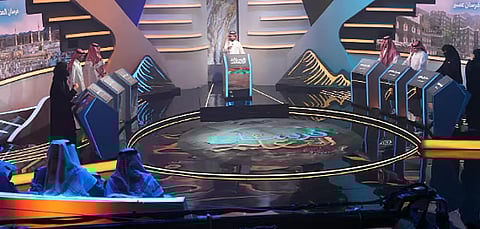 إطلاق النسخة الرابعة من «فرسان التعليم» بمشاركة 16 إدارة تعليمية