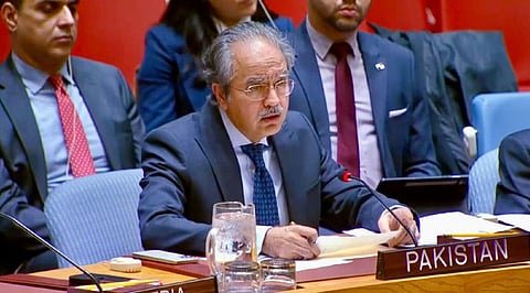 عاصم افتخار أحمد