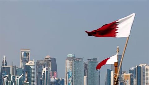 «الخارجية» القطرية: قلقون من التصعيد المحتمل وأي اتفاق مع إيران يجب أن يكون بضمانات دولية