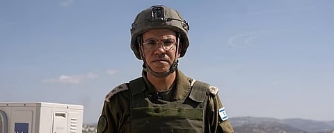 جيش الاحتلال الإسرائيلي يعلن وقف إطلاق النار في الحرب مع إيران