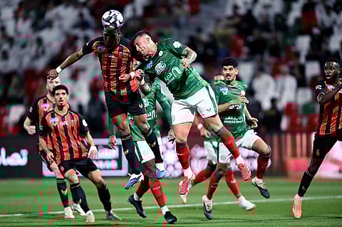 الرياض والاتفاق