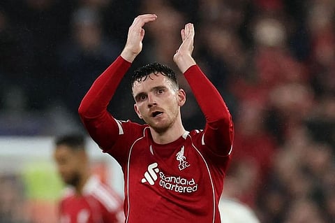 آندي روبرتسون