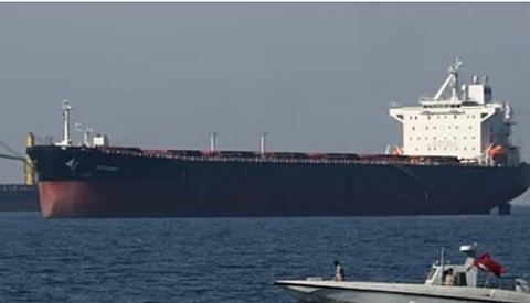 وكالة تاس عن مصدر إيراني: طهران لن تسمح بمرور أكثر من 15 سفينة يوميا عبر مضيق هرمز