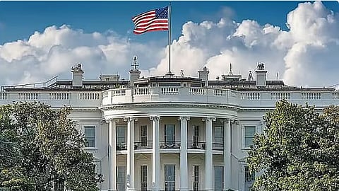 البيت الأبيض ينفي موافقة أميركا على الإفراج عن أصول إيرانية