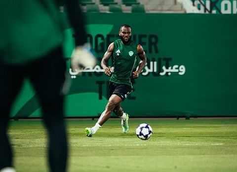 غدا.. الأهلي يلتقي الدحيل في دور الـ16 من دوري أبطال آسيا للنخبة