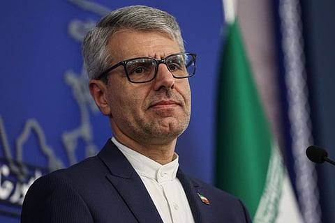 متحدث «الخارجية الإيرانية»: توصلنا مع وفد أمريكا إلى تفاهم دون اتفاق