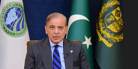 رئيس وزراء باكستان: اتفاق وقف النار بين أمريكا وإيران لا يزال ساريًا