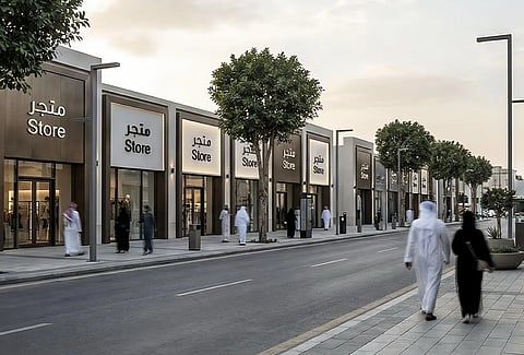 الهيئة الملكية لمكة المكرمة والمشاعر المقدسة تعتمد الدليل التنظيمي للوحات التجارية