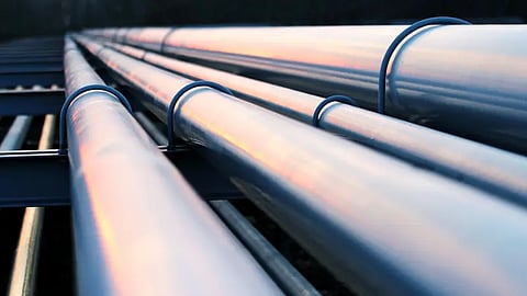 مختص: التحول السريع للتصدير عبر خط "شرق - غرب" يؤكد بعد نظر المملكة استراتيجي