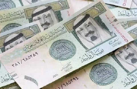 سعر الريال مقابل الجنيه المصري والعملات الأجنبية اليوم الثلاثاء 26-10-1447