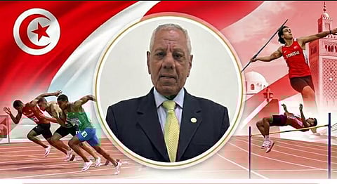 تونس تحتضن 230 موهبة عربية من 14 دولة في بطولة ألعاب القوى للشباب