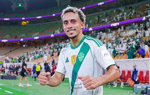 ماتيوس جونسالفيس