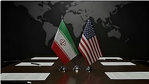 محلل سياسي: إيران قبلت بشروط أمريكية واسعة تحت ضغط اقتصادي متصاعد