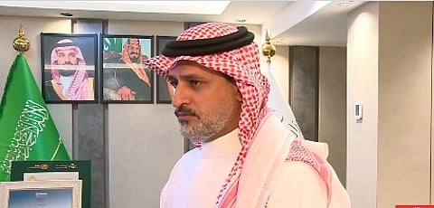 مسؤول: جودة الخدمات الصحية أسهمت في اعتماد حائل مدينة صحية