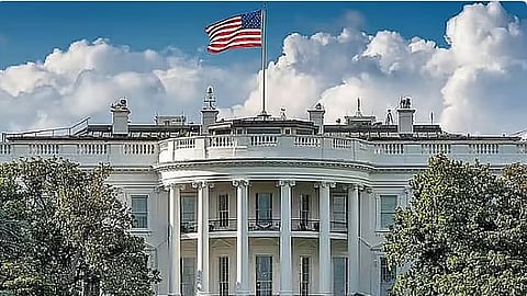 البيت الأبيض: ترمب يوقع قرارا لتعزيز إنتاج النفط المحلي