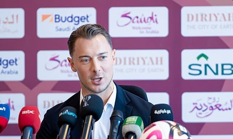 مدربا الأهلي وفيسيل كوبي يؤكدون صعوبة المواجهة بدوري أبطال آسيا للنخبة