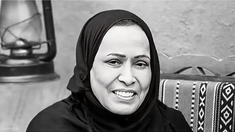 رحيل حياة الفهد.. «سيدة الشاشة الخليجية» تطوي رحلة إبداع استمرت عقودًا