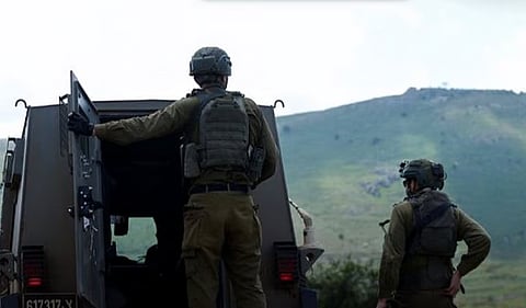 إعلام عبري: اتهام جنديين في سلاح الجو بجيش الاحتلال بالتجسس لصالح إيران