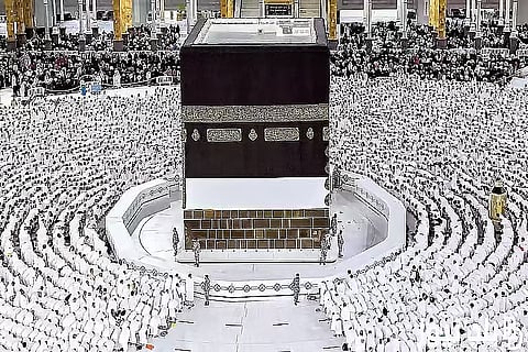 «الحج»: فتح التسجيل بجائزة «باحثون في خدمة ضيوف الرحمن» بالتعاون مع وزارة التعليم