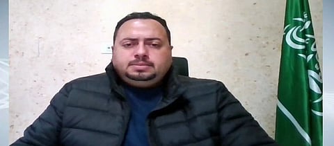 «المركز السعودي للثقافة والتراث» يكشف جهود المملكة في دعم وترميم المرافق الطبية في غزة