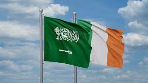 إيرلندا تحتضن مبادرة سعودية لتعزيز الابتكار في الرعاية الصحية